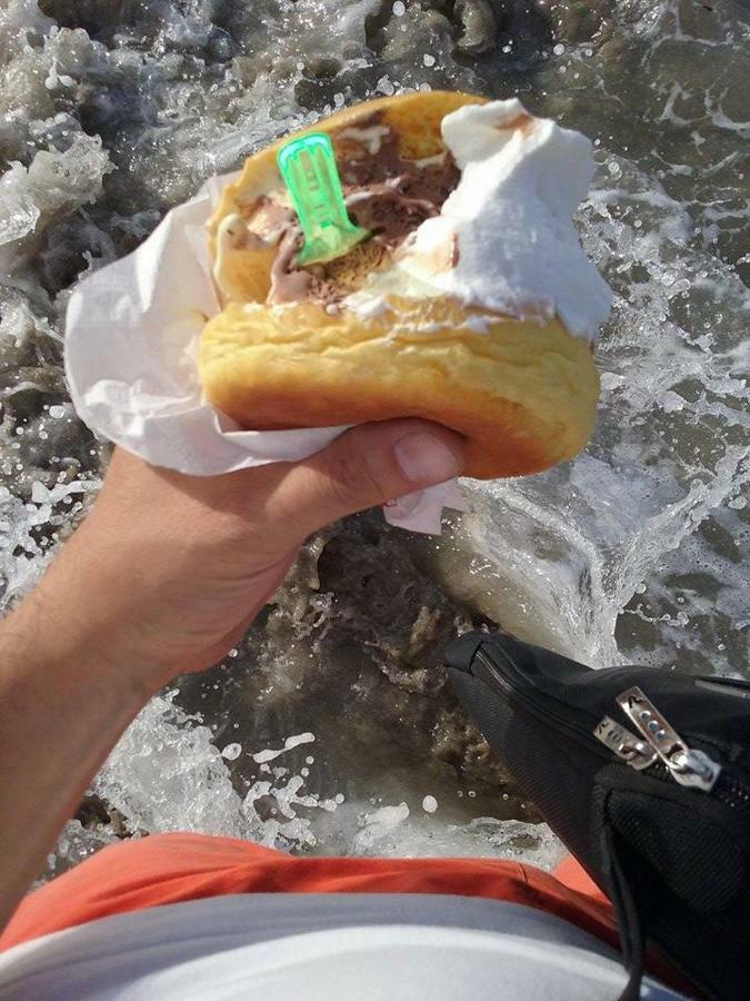 卡斯特鲁西奥住宿加早餐旅馆 维拉弗兰卡·蒂雷纳 外观 照片